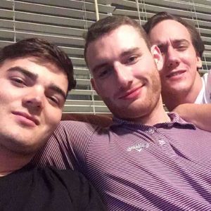 Meet your Posher, Ryan